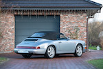 Thumbnail of 1992 Porsche 964 Speedster Prototype  Chassis no. WPOZZZ96ZRS455065 image 10