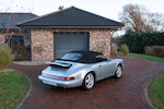 Thumbnail of 1992 Porsche 964 Speedster Prototype  Chassis no. WPOZZZ96ZRS455065 image 7