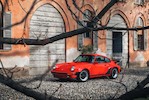 Thumbnail of 1989 Porsche 930 Turbo 3.3 G50 Coupé  Chassis no. WPOZZZ93ZKS000690 Engine no. 67K00885 image 1