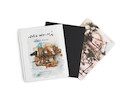 Thumbnail of ZAO WOU KI (1920-2013) MONTAGNES EMBRUMEES, 2006 Sérigraphie sur papier Signée et numérotée 79/99 Ouvrage intitulé Carnets de voyages 1948-1952 préfacé par Dominique de VillepinAlbin Michel, éditeur, Paris, 2006 Dans le coffret d'origine27,5 x 20,5 cm image 6