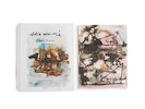 Thumbnail of ZAO WOU KI (1920-2013) MONTAGNES EMBRUMEES, 2006 Sérigraphie sur papier Signée et numérotée 79/99 Ouvrage intitulé Carnets de voyages 1948-1952 préfacé par Dominique de VillepinAlbin Michel, éditeur, Paris, 2006 Dans le coffret d'origine27,5 x 20,5 cm image 5