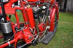 Thumbnail of c.1916 Indian Power Plus Frame no. n/a Engine no. 85K999 image 21