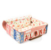 Thumbnail of Tracey Emin (born 1963) and Longchamp International Woman Suitcase, limited edition 2004 image 2