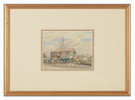 Thumbnail of Stanley Roy Badmin R.W.S. (British, 1906-1989) At Whitstable image 3