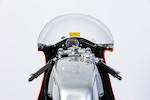 Thumbnail of The ex-Jim Redman MBE, works,  1963 Honda 247cc CR72 Racing Motorcycle Frame no. CR72-310138 Engine no. CR72-310191 image 15
