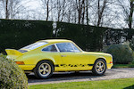 Thumbnail of 1973 Porsche  911 Carrera RS 2.7 Touring  Chassis no. 9113600240 image 38