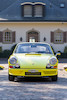 Thumbnail of 1973 Porsche  911 Carrera RS 2.7 Touring  Chassis no. 9113600240 image 4