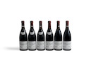 Thumbnail of Romanée-Conti 2000, Domaine de la Romanée-Conti (1) La Tâche 2000, Domaine de la Romanée-Conti (3) Richebourg 2000, Domaine de la Romanée-Conti (2) Romanée-Saint-Vivant 2000, Domaine de la Romanée-Conti (2) Grands-Echézeaux 2000, Domaine de la Romanée-Conti (2) Echézeaux 2000, Domaine de la Romanée-Conti (2) image 1