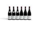 Thumbnail of Romanée-Conti 2004, Domaine de la Romanée-Conti (1) La Tâche 2004, Domaine de la Romanée-Conti (2) Richebourg 2004, Domaine de la Romanée-Conti (3) Romanée-Saint-Vivant 2004, Domaine de la Romanée-Conti (3) Grands-Echézeaux 2004, Domaine de la Romanée-Conti (2) Echézeaux 2004, Domaine de la Romanée-Conti (1) image 1