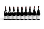 Thumbnail of Romanée-Conti 2006, Domaine de la Romanée-Conti (1) La Tâche 2006, Domaine de la Romanée-Conti (2) Richebourg 2006, Domaine de la Romanée-Conti (1) Romaneée-Saint-Vivant 2006, Domaine de la Romanée-Conti (2) Grands-Echézeaux 2006, Domaine de la Romanée-Conti (1) Echézeaux 2006, Domaine de la Romanée-Conti (2) image 1