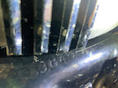 Thumbnail of Rare, one-year-only model with factory Racing Kit installed,  1953  Triumph 498cc T100C Frame no. 39846 Engine no. T100C39846 image 4