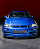 Thumbnail of 2000 Nissan Skyline R34 GT-R by Kaizo Industries image 15