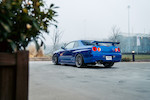 Thumbnail of 2000 Nissan Skyline R34 GT-R by Kaizo Industries image 5