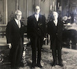 Thumbnail of Kadhim Hayder (Iraq, 1932-1985) Al Qamar image 5