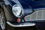 Thumbnail of 1969 Aston Martin DB6 MK2 Saloon  Chassis no. DB6MK2/4116/R image 32