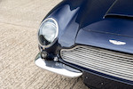 Thumbnail of 1971 Aston Martin DB6 MK2 Vantage Saloon  Chassis no. DB6MK2/4326/R image 27
