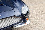 Thumbnail of 1971 Aston Martin DB6 MK2 Vantage Saloon  Chassis no. DB6MK2/4326/R image 26