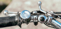 Thumbnail of Two owners from new and believed one of six competition department prepared machines, 1949 Triumph TR5 Trials Outfit image 14