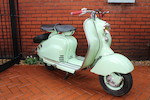 Thumbnail of 1955 Lambretta LD125 image 11