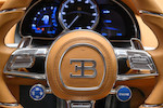 Thumbnail of 2020 Bugatti  Chiron   Chassis no. VF9SP3V32LM795294 image 20