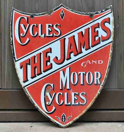 james cycles