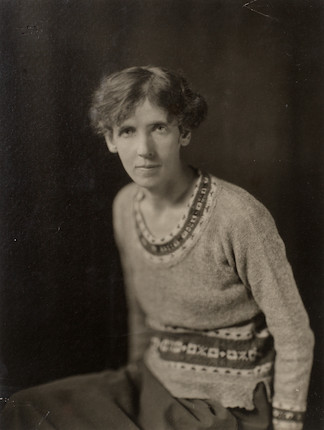 Bonhams MACAULAY, Dame ROSE (18811958, novelist, D.B.E.)