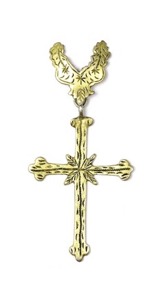 Bonhams : A collection of 16th and 17th century rosaries and crucifixes