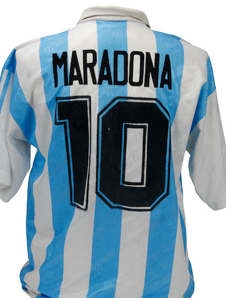 Rip Diego Maradona shirt - Rockatee