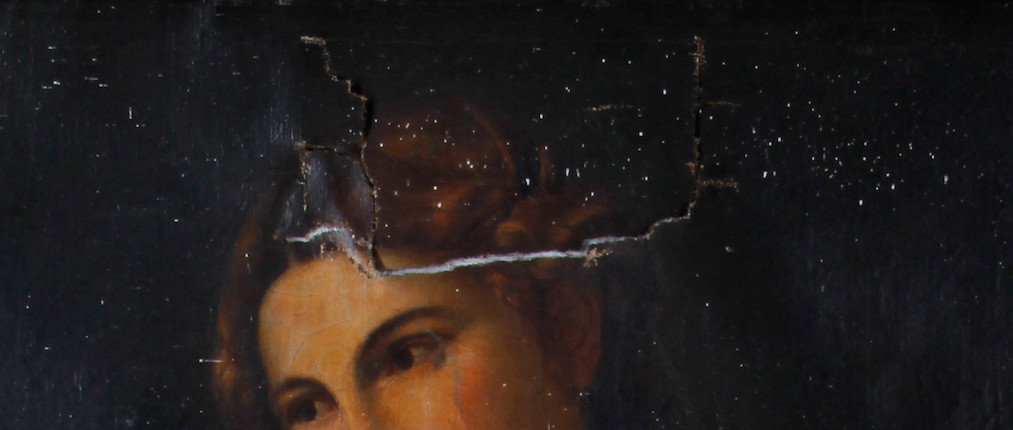 Bonhams : After Tiziano Vecellio, called Titian Flora