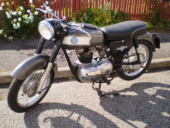 ajs 250cc