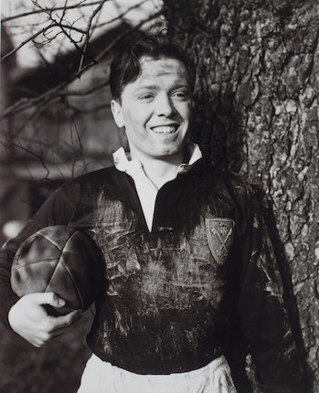 A large collection of private and press photographs many featuring Richard Attenborough, various dates, qty image 26