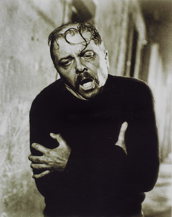 A large collection of private and press photographs many featuring Richard Attenborough, various dates, qty image 24