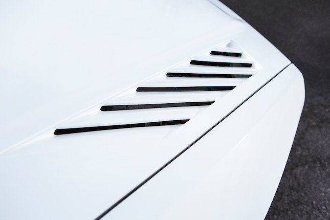 Circa 24,285 miles from new,1985 Audi Quattro Sport SWB Coupé  Chassis no. WAUZZZ85ZEA905206 Engine no. KW000031 image 6