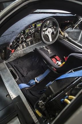 The Ex-Jürgen Oppermann/Otto Altenbach/Loris Kessel Obermaier Racing - first Porsche home at Le Mans,1990-93 Porsche Type 962 C Endurance Racing Competition Coupe  Chassis no. '962-155' image 15