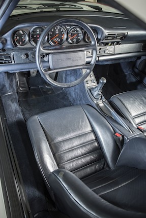 1988 Porsche 959 Coupé  Chassis no. WPOZZZ95ZJS900191 image 7