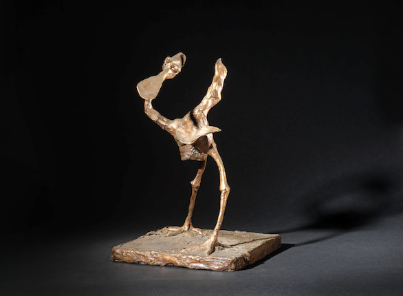 20th Century School Spoonbill 42cm (16 1/4in)(high) image 1