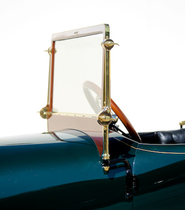 1911 Isotta-Fraschini Tipo PM Roadster  Chassis no. 3614 Engine no. 3614 image 31