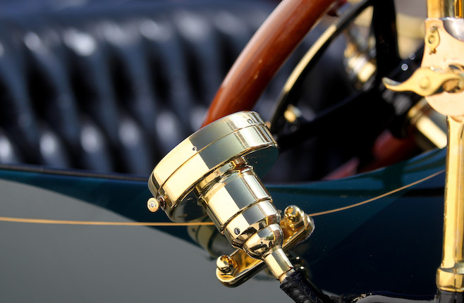 1911 Isotta-Fraschini Tipo PM Roadster  Chassis no. 3614 Engine no. 3614 image 25