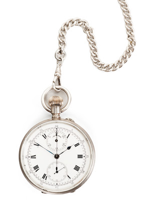 Undervalued: Why Your Perspective Should Change About Patek Philippe Pocket  Watches — Wind Vintage