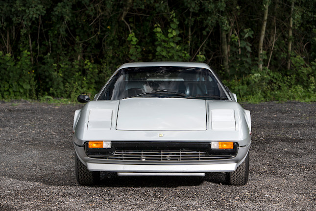 c. 1976 Ferrari 308 GT Berlinetta Vetroresina  Chassis no. 19357 image 7