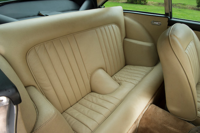 1964 Aston Martin DB5 Saloon  Chassis no. DB5/1784/R image 20