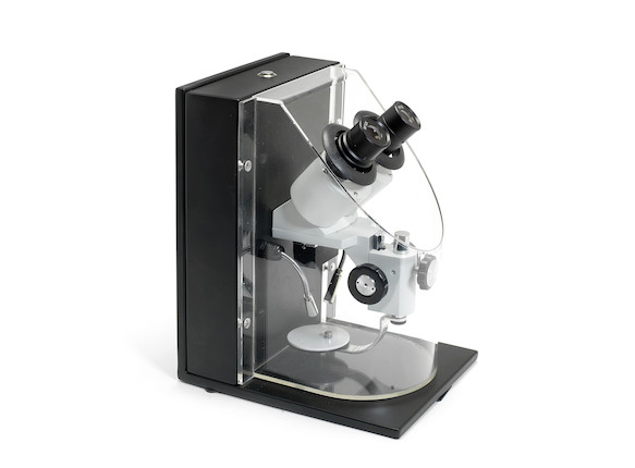 Bonhams : Willard Wigan, MBE (British, born 1957)Statue of Liberty in ...