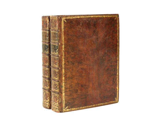 Bonhams : SMITH (ADAM) An Inquiry into the Nature and Causes of the ...