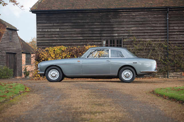 1970 Bristol 411 Series 1 Sports Saloon image 23