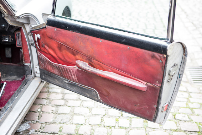 1964 Aston Martin DB5 Sports Saloon  Chassis no. DB5/1529/R image 38