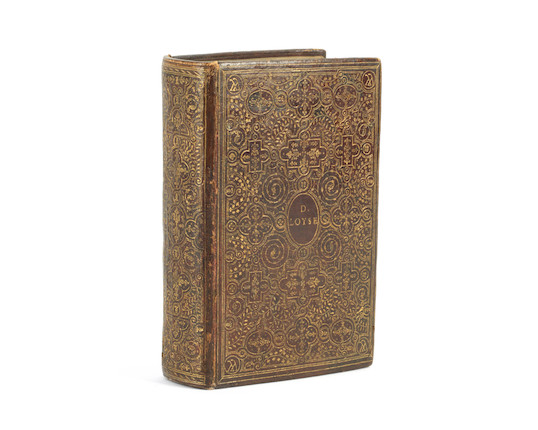 Bonhams : BOOK OF HOURS, USE OF ROME Hore intemerate Virginis marie ...