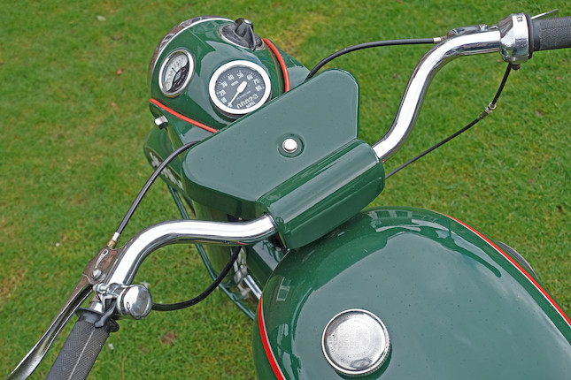 excelsior 150cc motorcycle