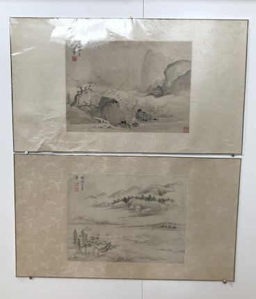 Wang Hui (1632–1717), Essay, The Metropolitan Museum of Art