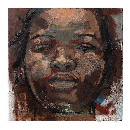 Bonhams : Lionel Smit (South African, born 1982) No.2 (from the Day Series)