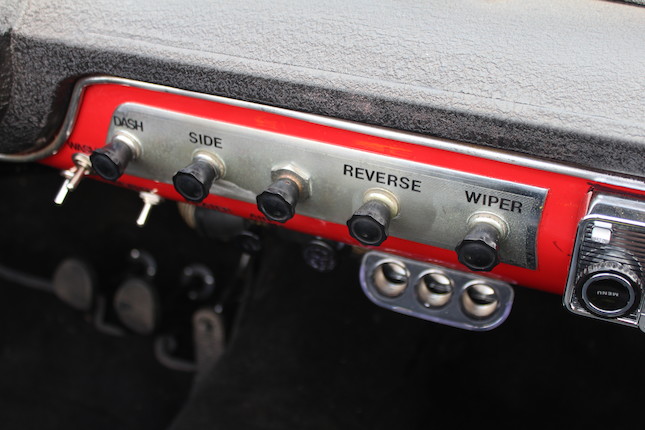 1959 Lancia Appia image 12